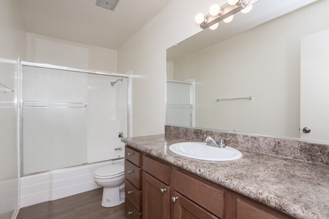 Interior Photo