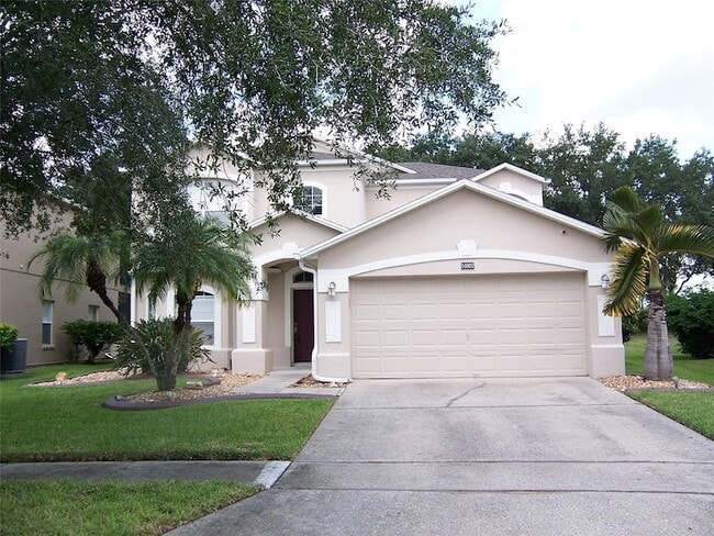 14807 Hawksmoor Run Cir, Unit 35 in Orlando, FL - Building Photo - Building Photo