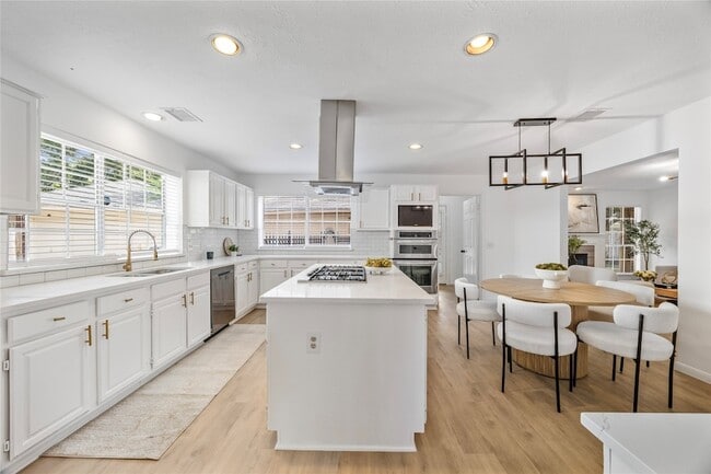 10310 Minturn Ln in Houston, TX - Building Photo - Building Photo