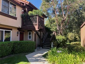 1 Aubrieta in Rancho Santa Margarita, CA - Building Photo