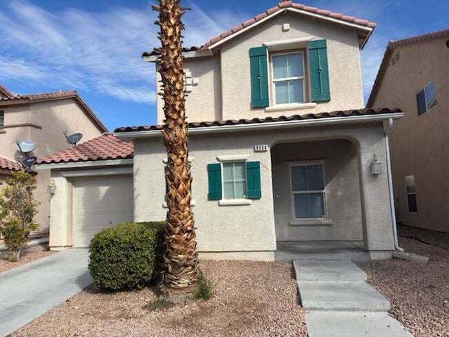 property at 8954 Flying Frog Ave