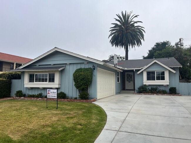 property at 111 E Camino Colegio