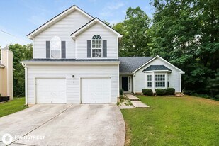 519 Pecan Wood Cir