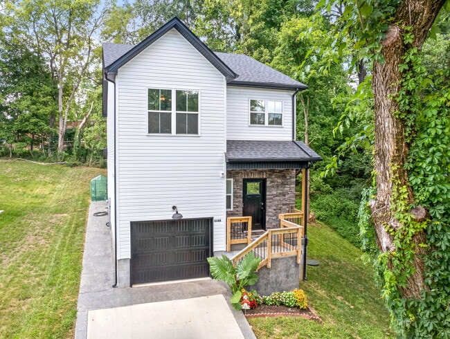 property at 418 Oak St