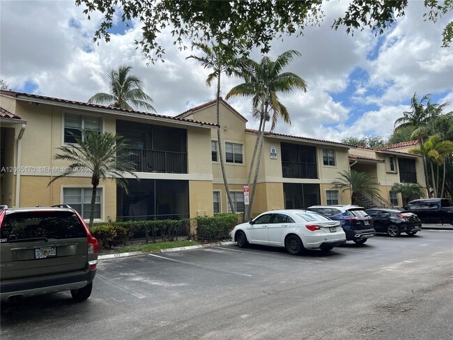 property at 1237 SW 46th Ave