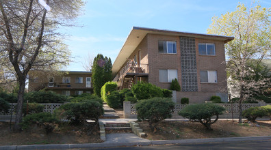 1225 Plumas St in Reno, NV - Building Photo - Building Photo