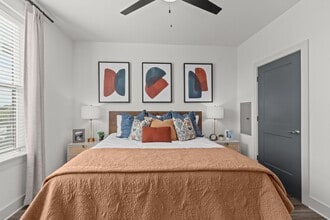 The Holbrook at Town Center in Huntersville, NC - Building Photo - Building Photo