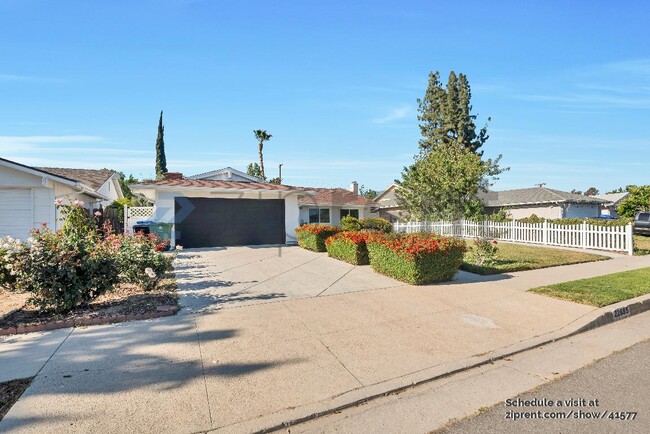 22655 Strathern St in Los Angeles, CA - Building Photo - Building Photo
