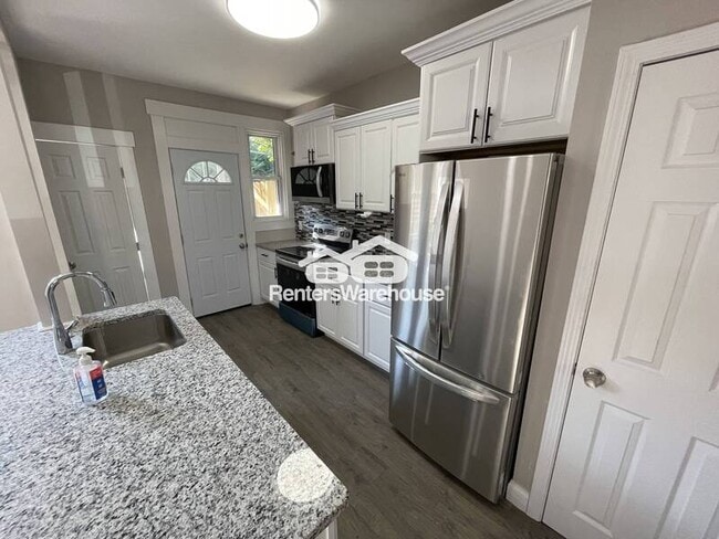 property at 1910 N Bentalou St