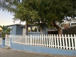 1044 Tremont St in Los Angeles, CA - Building Photo - Building Photo