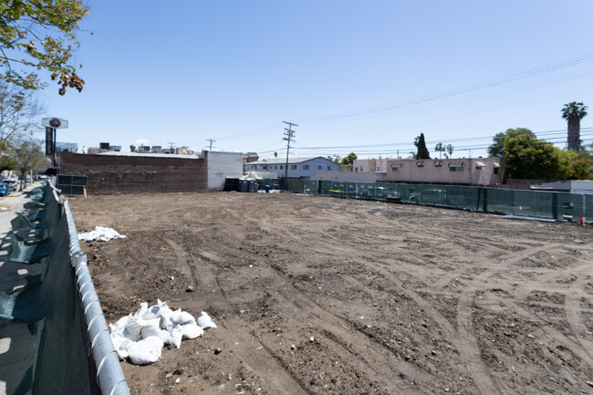 The Village in Los Angeles, CA - Building Photo - Building Photo