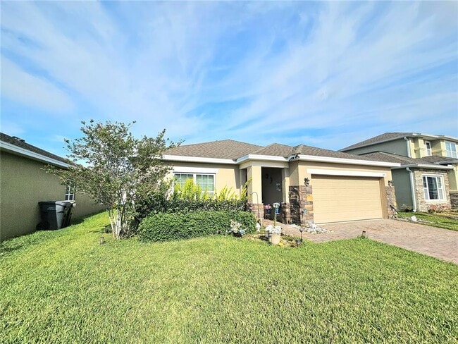 343 Ardmore St in Davenport, FL - Building Photo - Building Photo