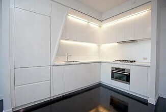123 Washington St, Unit D40 in New York, NY - Building Photo - Building Photo
