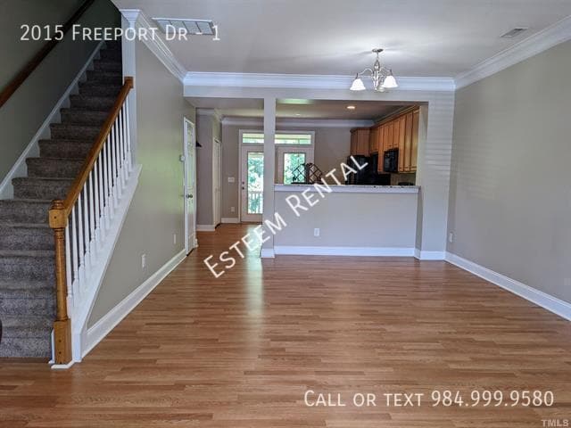 2015 Freeport Dr in Cary, NC - Building Photo - Building Photo