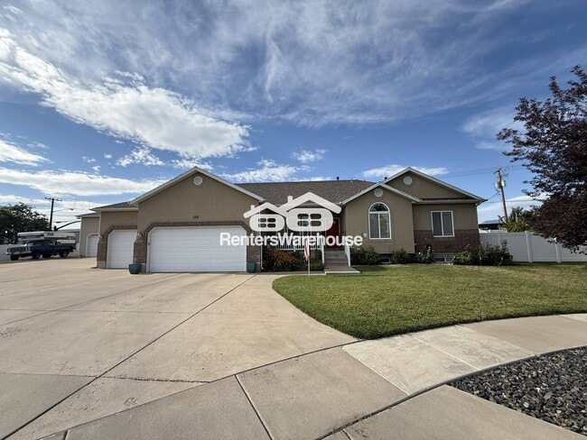 1156 W 25 S in Layton, UT - Building Photo - Building Photo