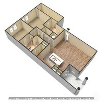 Building Photo - Jackson Walk Apartments in Jackson, Tennessee