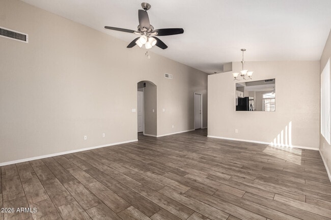 1522 S Dove St in Gilbert, AZ - Building Photo - Building Photo