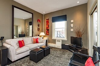 29 Fayette St in Boston, MA - Building Photo - Building Photo