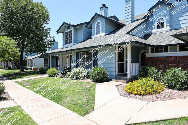 property at 10100 N 89th Ave