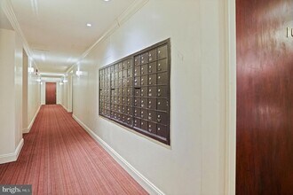 955 26th St NW in Washington, DC - Building Photo - Building Photo
