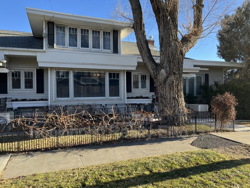 177 W Court St in Elko, NV - Building Photo