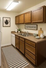 The Dunes Apartments in Jacksonville, FL - Building Photo - Building Photo