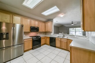 21341 Terreton Springs Dr in Porter, TX - Building Photo - Building Photo
