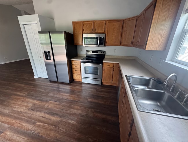 778 Kingston Cir in Brownsburg, IN - Building Photo - Building Photo