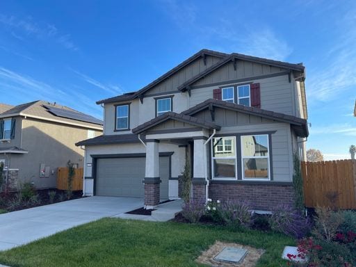 property at 1752 Gilead Ave