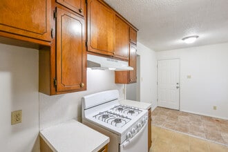 700 S Roland Rd in Roland, OK - Building Photo - Building Photo