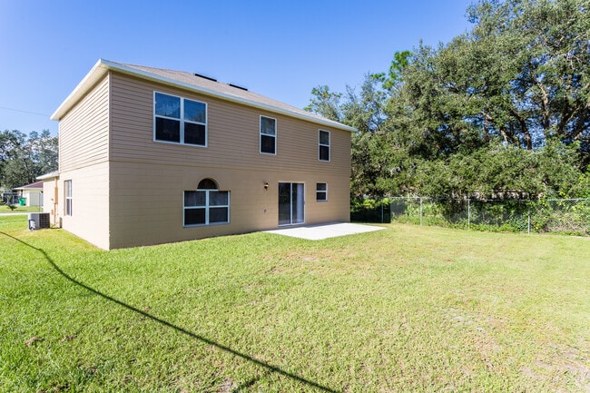 616 Floridian Dr in Kissimmee, FL - Foto de edificio - Building Photo