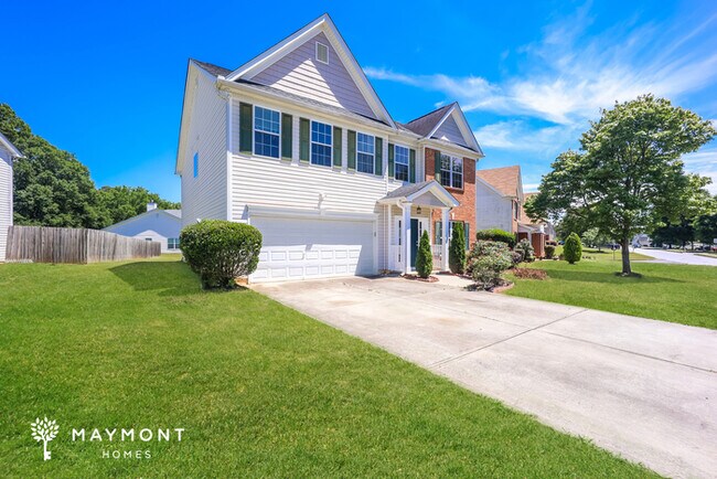 5456 Swanson Rd in Ellenwood, GA - Building Photo - Building Photo