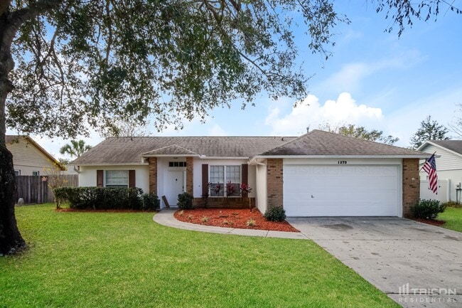 1370 Heather Glen Dr