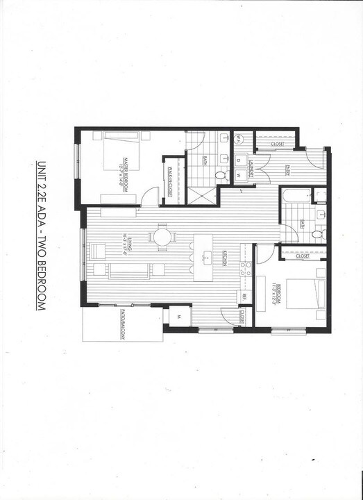 2515 Watermark Terrace in Elgin, IL - Building Photo