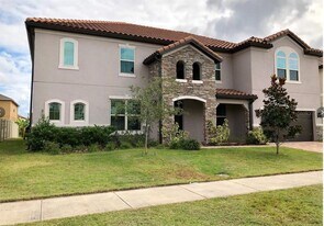 14903 Fells Ln in Orlando, FL - Building Photo