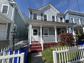 754 Fremont St in Norfolk, VA - Building Photo