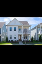 389 Hammock Ln in Spring Hill, TN - Building Photo