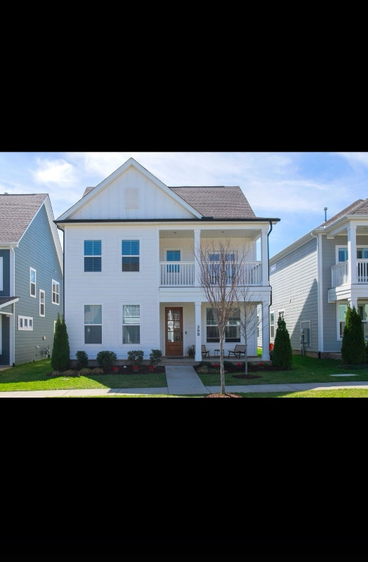 property at 389 Hammock Ln