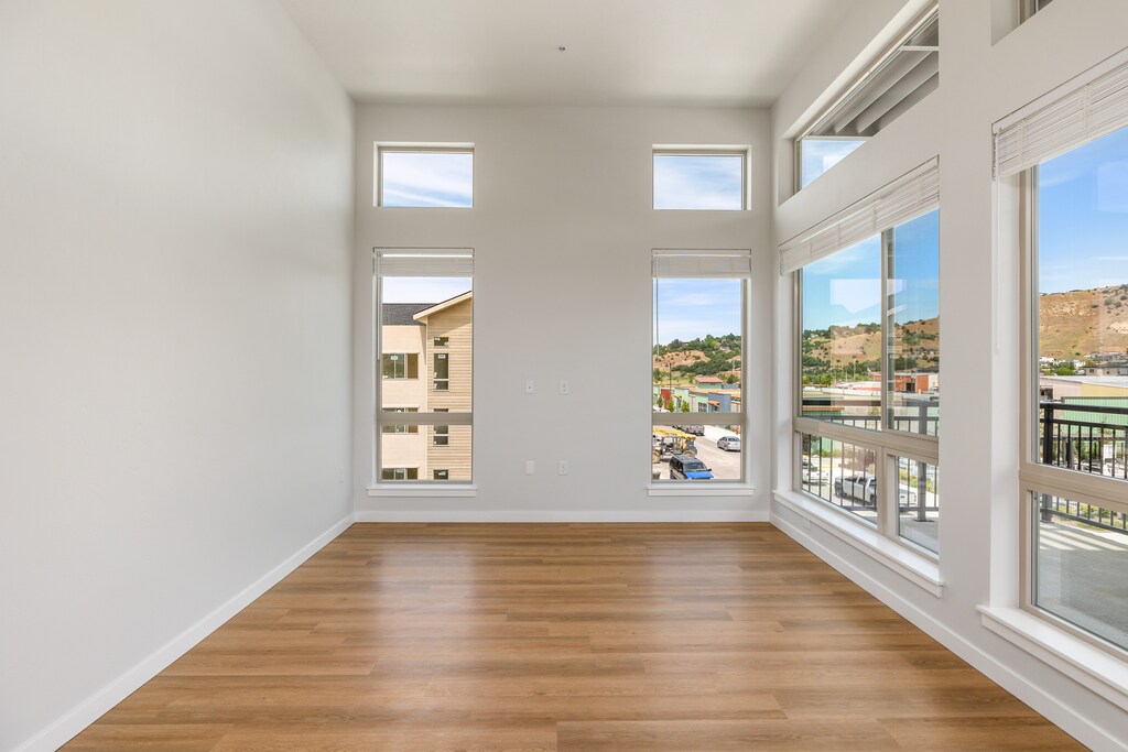 The Timbers at Harris Ranch Boise, ID Apartments