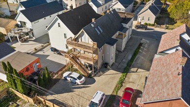 1277 W 67th St in Cleveland, OH - Building Photo - Building Photo