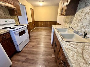 1112-1114 Tancred Ave in Fort Smith, AR - Foto de edificio - Building Photo