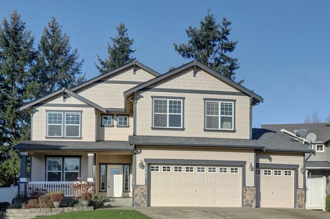 23815 114th Ave SE in Kent, WA - Building Photo - Building Photo