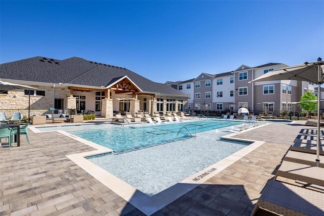 property at 22103 Gosling Rd