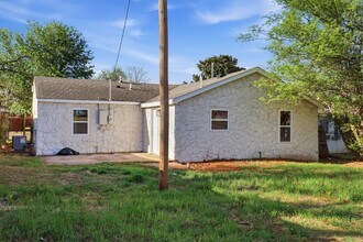 1143 SE 19th St in Oklahoma City, OK - Building Photo - Building Photo