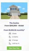 111 Lavender Cir in Calhoun, GA - Building Photo - Building Photo
