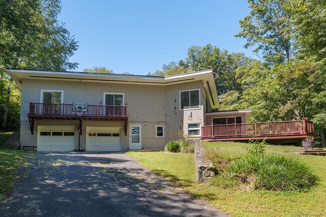 property at 26 Wilridge Rd