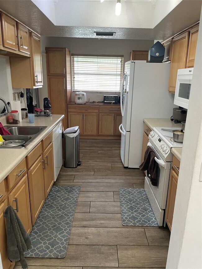property at 4401 NW 43rd Ave