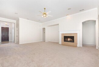 4145 Silverthorne St in Richardson, TX - Building Photo - Building Photo