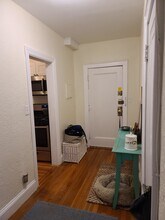 90 Kilsyth Rd, Unit 34 in Boston, MA - Foto de edificio - Building Photo