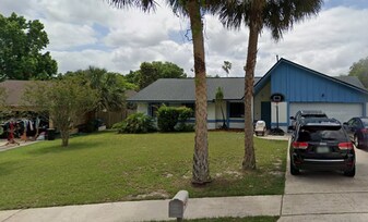 503 Mark Run in Winter Springs, FL - Building Photo